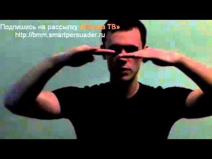 Hogyan lehet meggyőzni az embereket (NLP, hipnózis) és (hipnózis) Hogyan lehet meggyőzni az embereket (NLP, hipnózis) a