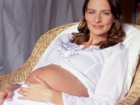 Как да се предпазите от стрии по време на бременност, първа бременност