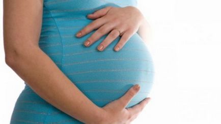 Hogyan lehet eltávolítani a narancsbőr a terhesség alatt, mit kell tenni