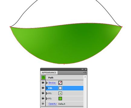 Як в adobe illustrator створити векторні реалістичні листя - rboom