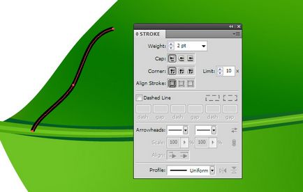 Як в adobe illustrator створити векторні реалістичні листя - rboom