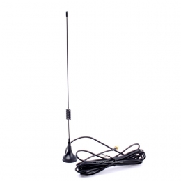 Cum de a alege o antenă pentru un modem 3g sau un router wifi