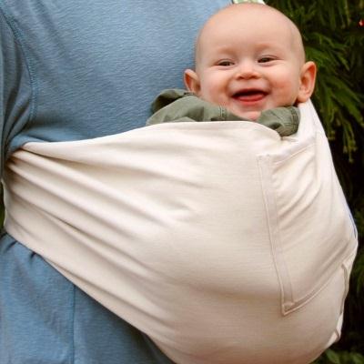 Cum sa alegi un sling pentru un nou-nascut viata mea