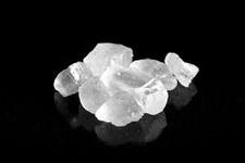 Cum să crească un cristal din sare acasă, portalul industriei chimice