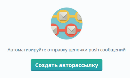 Cum să activați notificarea push, blogul olga abramovoy