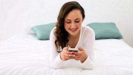 Cum de a excita un om prin SMS SMS erotic exemple