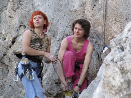 Kalymnos este un paradis alpinism!