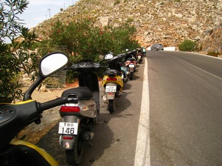 Kalymnos este un paradis alpinism!