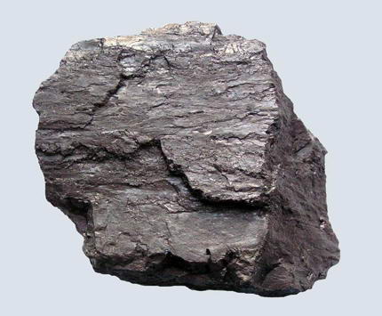 Cărbune - depozite de cărbune - minerale din Rusia