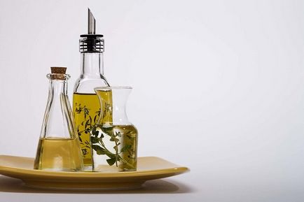 Камфорне масло для особи властивості і рецепти масок