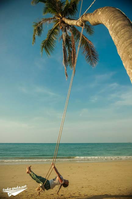 Khao Lak - strandok, szállodák, és látnivalók vélemény