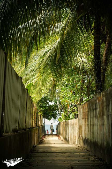 Khao Lak - strandok, szállodák, és látnivalók vélemény