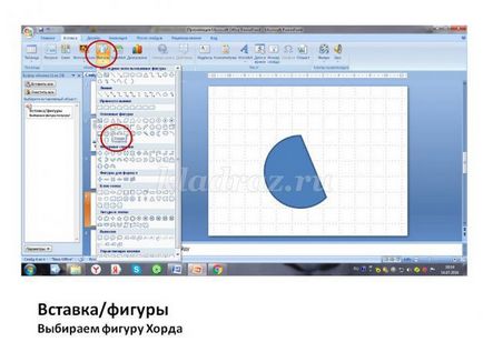 Teatrul Kartonage pentru grădiniță cu propriile mâini în PowerPoint