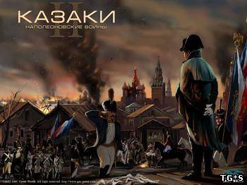 Cossacks 2 Napoleonic Wars (2005) descărcare torrent pc