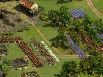 Cossacks 2 Napoleonic Wars descărca torrent gratuit pe PC