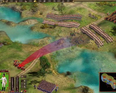 Cossacks 2 Napoleonic Wars descărca torrent gratuit pe PC