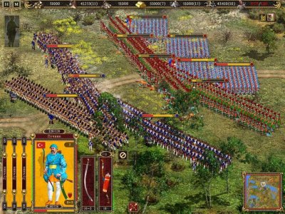 Cossacks 2 Napoleonic Wars descărca torrent gratuit pe PC