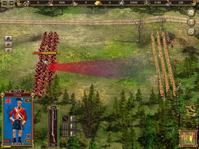 Cossacks 2 Napoleonic Wars descărca torrent gratuit pe PC