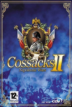 Cossacks 2 Napoleonic Wars descărca torrent gratuit pe PC