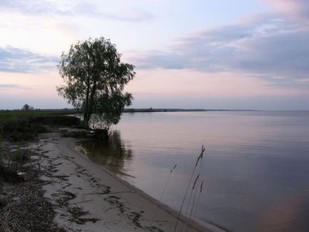 Київське море