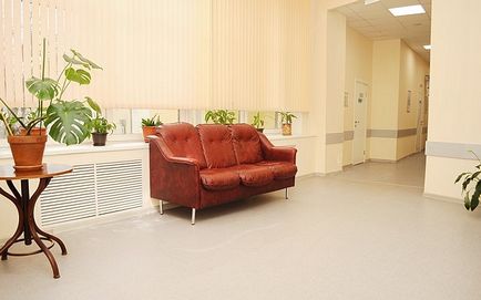 Clinic Prechistenke (klinika) Clinic Prechistenke