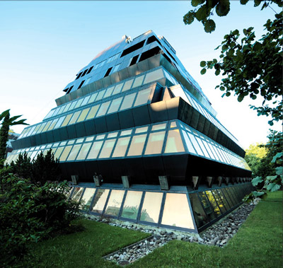 klinikák Switzerland