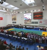 Cluburile și școlile de judo din Moscova, secțiunile de judo pentru cei cu experiență și pentru începători, adulți și copii, încep