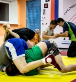 Klubok és iskolák Moszkva Judo Judo részén tapasztalt és kezdő, felnőttek és gyerekek kezdeni