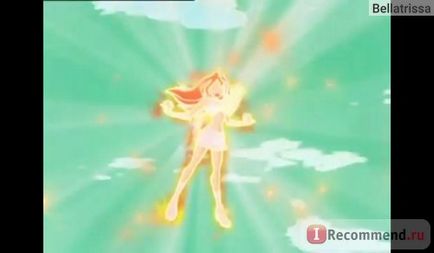 Winx Club tündérek Iskola - „Felül kell vizsgálni a látszólag infantilis ember, aki szereti ezeket a rajzfilmeket