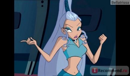 Winx Club tündérek Iskola - „Felül kell vizsgálni a látszólag infantilis ember, aki szereti ezeket a rajzfilmeket