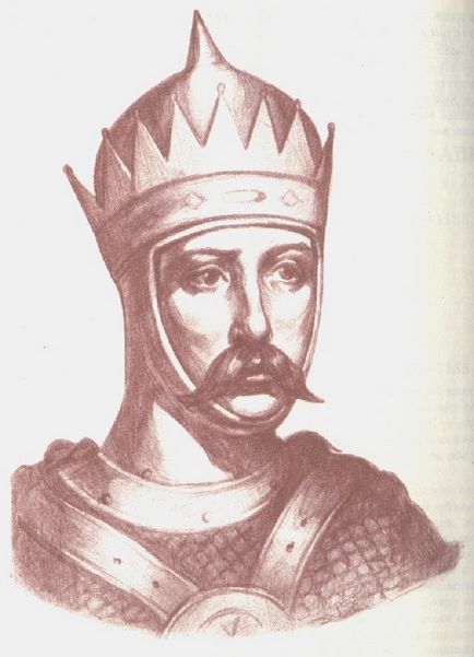 Князь юрій довгорукий, біографія і правління, про людей