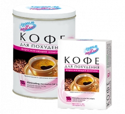Fogyasztó kávé zsírégető komplex LEOVIT használati utasítást, ár, vélemény -