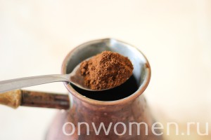 Кава мокко в домашніх умовах рецепт з фото