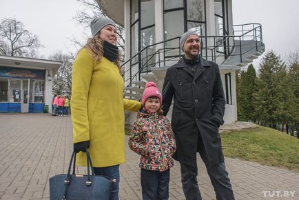 Коли гостей весілля нікуди подіти, їх відправляють до нас