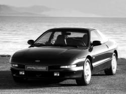 Számítógépes diagnosztika Ford vizsgálat, diagnosztika Ford Probe II Ford Probe i