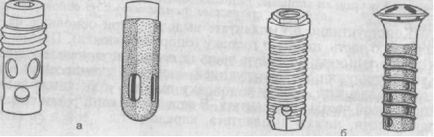 Structurile de implant