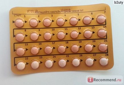 Contraceptive schering ag yarina plus - 