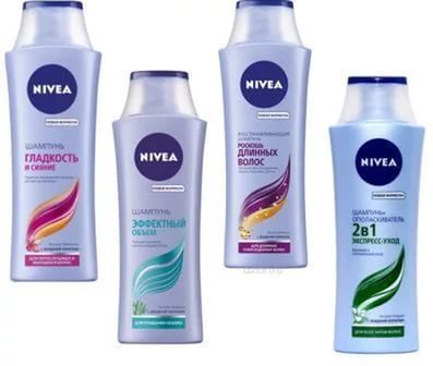 Nivea Cosmetics - Hivatalos oldal