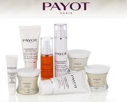 Cosmetica payot