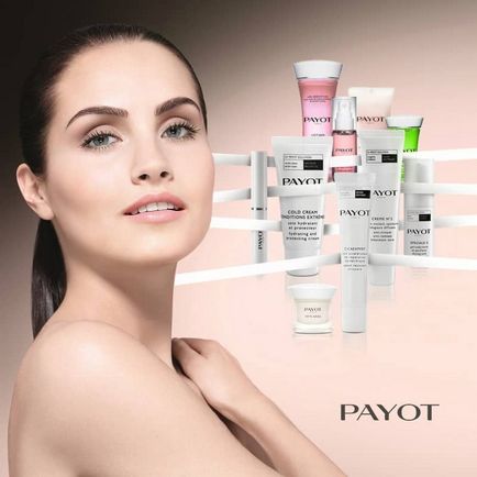 Cosmetice payot comentarii despre crema