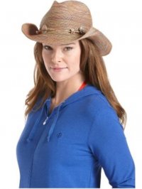 Ковбойський капелюх - популярні моделі на фото