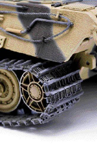 Krasim tancuri tehnici de colorare de bază, o revista mecanica populare