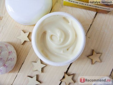 Crema hidratanta pentru crema hidratanta cu extract de melc - 