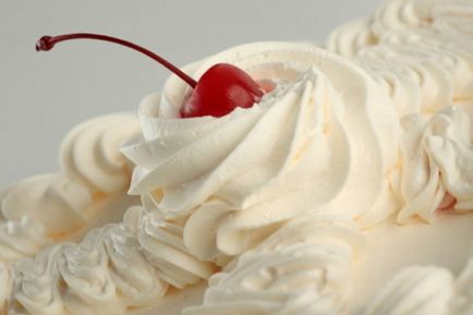 Torta díszítő - krasotakrem finom tortát díszítő - Delicious Beauty (krém) Torta díszítő - krasotakrem finom tortát díszítő - finom szépség