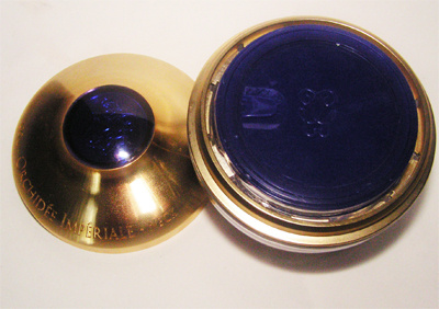 Crema guerlain orchidee imperiale - chic, dar costisitoare! Recenzii despre produse cosmetice