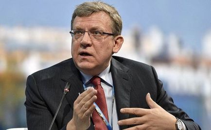 Kudrin, rușii au încredere în guvern mai mult decât în ​​SUA