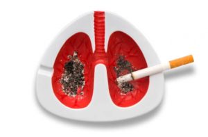 Fumatul cu tuberculoză pulmonară este posibil sau nu