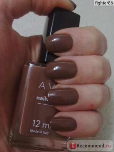 Avon körömlakk színe szakértő nailwear Rio közül - „kezdték lakomanyachestvo formatervezési (nailwear) Avon körömlakk színe szakértő nailwear Rio közül - „kezdték lakomanyachestvo tervez a