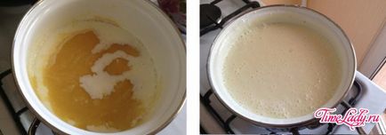 Лазанья з куркою і грибами під білим соусом покроковий рецепт з фото