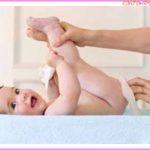 Лікування молочниці у новонароджених